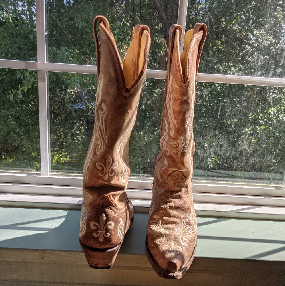 Corral Boots - image 3